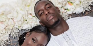 PEOPLE : Feuneu annonce officiellement la fin de son mariage avec la sénégalaise ‘Rita hora’