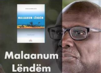 Malaanum lëndëm, un livre-testament (Par Cheikh Ahmadou Bamba Ndiaye)