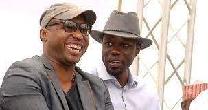 Report évoqué de l’élection présidentielle de 2024 : Barth dit niet, se moque de Sonko