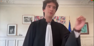« Rendez à Sonko ses droits, sa liberté » (Branco à la Cour de la Cedeao)