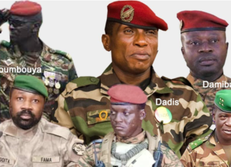 Putschs : Seydi Gassama contredit Macky Sall