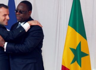 FITE(Opposition) : en nommant Macky envoyé spécial des 4P, Emmanuel Macron s’est immiscé dans la politique intérieure du Sénégal