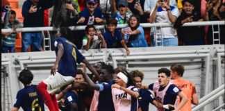 Mondial U17: La France bat le Mali pour se hisser en finale (Par Papa Ousmane Diagne)