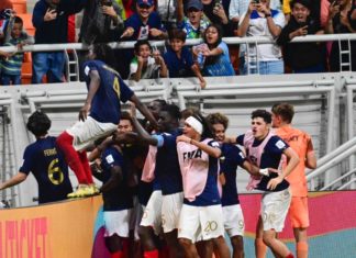 Mondial U17: La France bat le Mali pour se hisser en finale (Par Papa Ousmane Diagne)