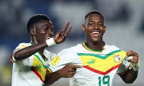 Mondial U17 : 4-1, les Lionceaux du Sénégal se baladent sur la Pologne (Papa Ousmane Diagne, reporter)