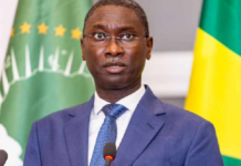 Yaoundé : Ismaïla Madior Fall salue le nouveau barème de contribution de la Francophonie