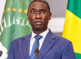 Yaoundé : Ismaïla Madior Fall salue le nouveau barème de contribution de la Francophonie