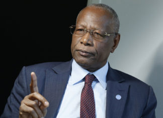 Bathily en Lybie : ‘J’ai le pire job du monde’ (Jeune Afrique)