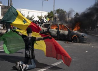 L’espoir de Macky : ‘Les plus de 40 ans constituent la majorité du fichier électoral sénégalais’