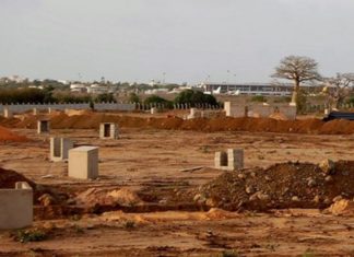 Litige foncier Keur Daouda Sarr : Abdoulaye Dia Senico cité