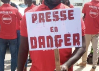Piratage et pillage de contenus : La presse en ligne ouestaf fâchée contre les géants de l’Internet