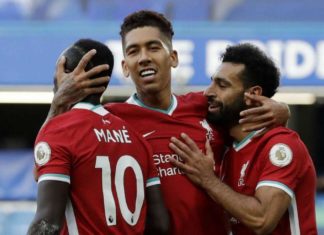 Firmino sur Sadio Mané & Mo Salah : ‘Ils n’ont jamais été les meilleurs amis du monde! ‘ (Papa Ousmane Diagne, reporter)