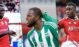 L’équipe type sénégalaise de la semaine : Niakhaté costauds, Sadio Mané et Yannick Gomis décisifs !
