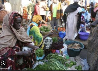 ZIGUINCHOR : Après l’incendie du marché Boucotte, les commerçants réclament la réouverture du marché Tilène