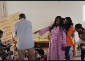 AFFAIRE NDELLA MADIOR DIOUF : Une perquisition a été menée à la pouponnière ‘Keur yermandé’