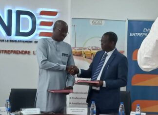 Modernisation des transports terrestres : partenariat pour des financements innovants