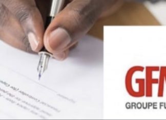 GROUPE FUTURS MÉDIAS : Le rédacteur en chef du journal Record claque la porte !