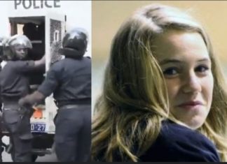 COUR SUPRÊME : La Française Coline Fay et ses co-inculpés entendus dans le fond