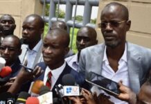 AFFAIRE SONKO CONTRE ÉTAT DU SÉNÉGAL: Le pourvoi de l’Aje pas encore signifié aux Conseils de Sonko