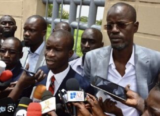AFFAIRE SONKO CONTRE ÉTAT DU SÉNÉGAL: Le pourvoi de l’Aje pas encore signifié aux Conseils de Sonko