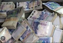 5 MILLIARDS DE FCFA VOLÉS À L’ÉTAT DU SÉNÉGAL : 4 entreprises poursuivies