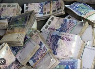 5 MILLIARDS DE FCFA VOLÉS À L’ÉTAT DU SÉNÉGAL : 4 entreprises poursuivies