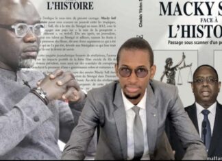 JUSTICE : Le procès en diffamation opposant le Capitaine Touré à Cheikh Yerim Seck renvoyé