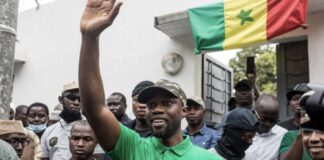 SONKO VS ÉTAT DU SÉNÉGAL : Le Tribunal de Dakar ordonne la réinscription de Sonko sur les listes électorales