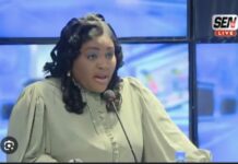 INJURES ET DIFFAMATION : Ndèye Fatou Ndiaye de Sen Tv traine en justice un Tik-Tokeur pro-Sonko