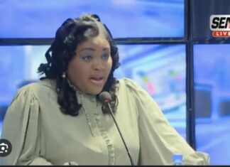 INJURES ET DIFFAMATION : Ndèye Fatou Ndiaye de Sen Tv traine en justice un Tik-Tokeur pro-Sonko