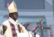NOËL : Monseigneur Benjamin Ndiaye invite les fidèles à la promotion d’un pays de ‘justice et de paix’