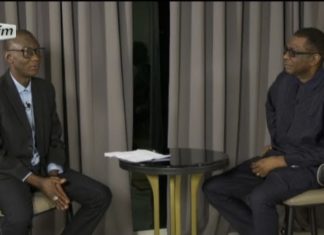PRÉSIDENTIELLE 2024 : Youssou Ndour s’avoue non partant