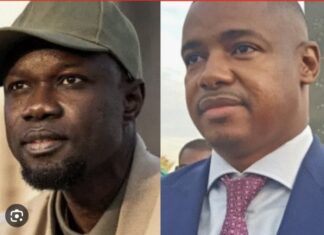 COUR SUPRÊME : Le pourvoi de l’État signifié à Sonko et à ses avocats