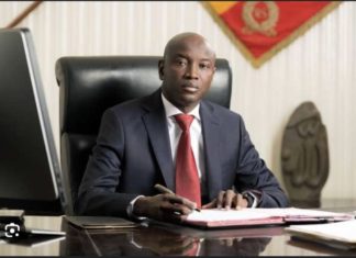 ACCUSATIONS DE ME MOUSSA DIOP : Le camp de Aly Ngouille Ndiaye réplique