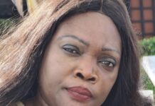 TRIBUNAL DE DAKAR : Ndella Madior Diouf envoyée en prison !