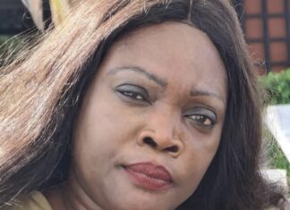 TRIBUNAL DE DAKAR : Ndella Madior Diouf envoyée en prison !
