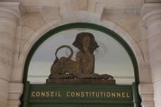 Le Conseil constitutionnel français censure des dispositifs fiscaux avantageux taillés sur mesure pour la FIFA