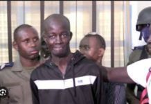 JUSTICE : ‘Boy Djiné’ encore arrêté
