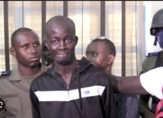 JUSTICE : ‘Boy Djiné’ encore arrêté