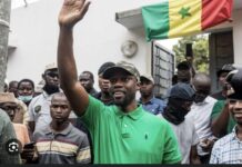 PRÉSIDENTIELLE 2024 : La cérémonie d’investiture de Sonko interdite