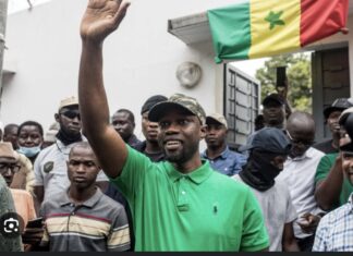 PRÉSIDENTIELLE 2024 : La cérémonie d’investiture de Sonko interdite