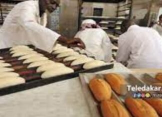 Les boulangers sénégalais en grève à partir du 15 janvier