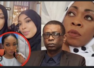 CLASH VIVIANE VS ABY NDOUR : La réaction ferme de Youssou Ndour