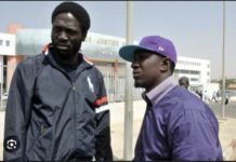 AFFAIRE DES FAUX PASSEPORTS : kilifeu et Simon jugés ce mercredi