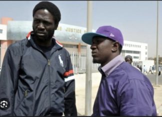 AFFAIRE DES FAUX PASSEPORTS : kilifeu et Simon jugés ce mercredi