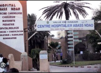 HÔPITAL ABASS NDAO : Un officier d’état civil épinglé pour avoir falsifié des actes de naissance