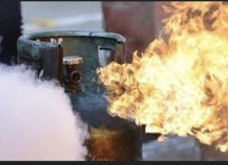 NGOR : UNE NOUVELLE EXPLOSION DE BONBONNE DE GAZ, DEUX BLESSÉS ENREGISTRÉS