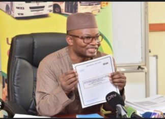 AFFAIRE ME MOUSSA DIOP : L’ancien Dg de Dem Dikk internationalise le dossier et soulève l’affaire Juan Branco