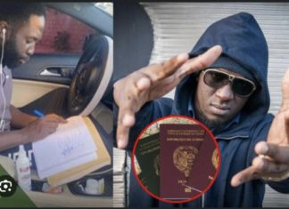 AFFAIRE DES FAUX PASSEPORTS : Simon et Kilifeu renvoyés en janvier prochain