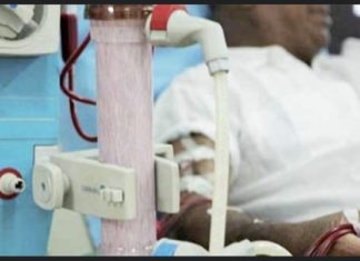 TRANSPLANTATION RÉNALE : 12 autre patients sur la liste d’attente